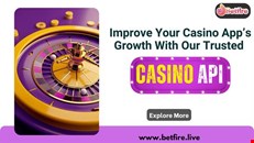 Expand Your Sportsbook: Integrate Our Premium Casino API Today!