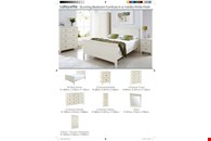 Lafayette Bed Frame