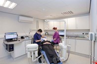 Emergency Dentist Manchester
