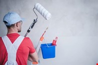 Wall painting services in Arabian Ranches Dubai | 0526061240