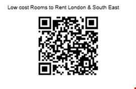 Low cost Rooms to Rent in London and south-east