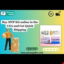 Buy MTP Kit online in the USA and Get Quick Shipping