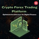 High-Performance Crypto Forex Trading Platform Development