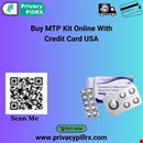 Buy MTP Kit Online With Credit Card USA
