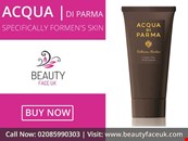 ACQUA DI PARMA, COLLEZIONE BARBIERE (REVITALIZING FACE CREAM 50ML)