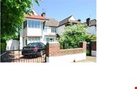 Studio to rent near Willesden Green and Kilburn tube station in london