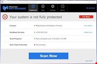 Malwarebytes Anti-Malware NOT Responding