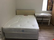 self-contained studio flat to let @ E10 7DY all bills inclusive leyton/walthamstow available now !!