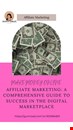 Affiliate marketing position 