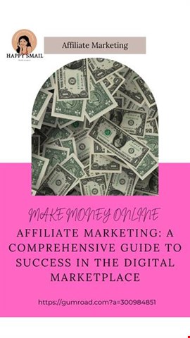 Affiliate marketing position 