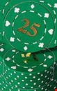 Numbered Roulette Chips