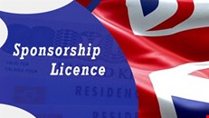 Sponsorship Licence Guidance for Employers