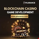 Create your high ROI blockchain casino gaming areana