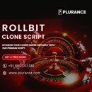 Establish your crypto casino platform with rollbit clone script