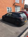 Vauxhall corsa 1.2cdti 2009