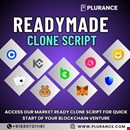 Launch your online blockchain venture with our readymade clone script