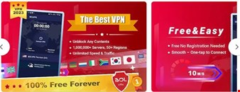 Secure VPN
