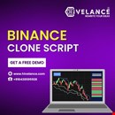 Binance Clone Script- Launch Your Cryptocurrency Exchange Instantly!
