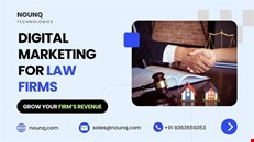 Affordable Digital Marketing Services for Lawyers