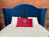 bed manufacturer, bed manufacturing, mattress supplier