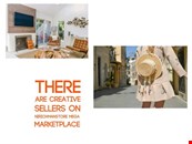 There Are Creative Sellers On Nirichmanstore Mega Marketplace