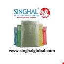 PP Woven Bags Designed for Strength, Storage, and Sustainability