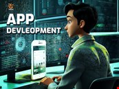 Maximizing Business Efficiency with Custom Mobile App Development