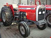 MASSEY FERGUSON FARM TRACTORS NEW/USED AVAILABLE