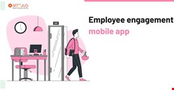 Employee Engagement Mobile App