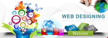Top Web Design Company in Bangalore,India