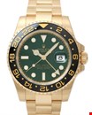 GMT-MASTER II 116718 LN