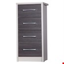 Buy Cheap Black Chest Of Drawers