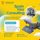 Spain tourist and visitor visa.