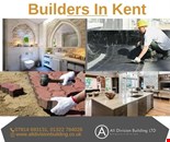 Builders in Kent