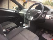 Vauxhall astra 1.6 SRI 