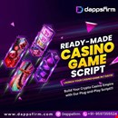 Start Earning Quickly with Feature-Rich Crypto Casino Game Script Solutions