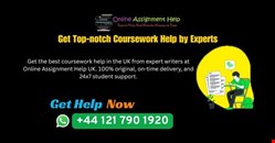 Top-Rated UK Assignment Help – Fast, Reliable & Budget-Friendly!