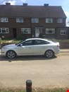 Ford mondeo 2012