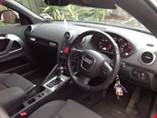 2008 58 AUDI A3 CABRIOLET 2.0 TDI AUTO 