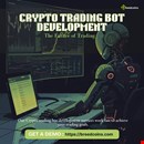Affordable Crypto Trading Bot Development Company in the USA – BreedCoins