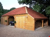 Prefab Timber Workshops by Passmores: Durable and Customizable!