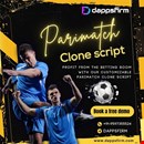 Build a Winning Betting Empire with Our Parimatch Clone Software