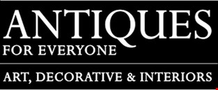 Antiques for Everyone Summer Fair