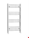 Cali Hayle Curved Heated Towel Rail 