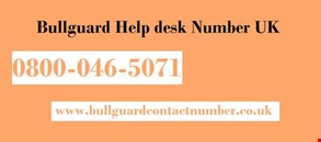 Bullguard Help desk Number UK 0800-046-5071 Support for BullGuard
