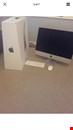 Apple iMac computer