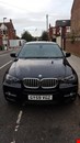BMW X6 35D XDRIVE