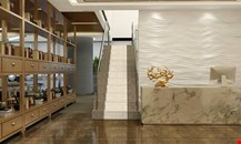 Best Designer Ceramic Step Riser Tiles Collection in India