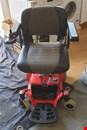Portable Mobility Electric Chair PRIDE Go-Chair 