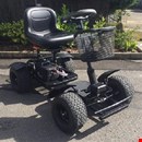 Pre Owned - Titan S Elite Golf Buggy for Sale